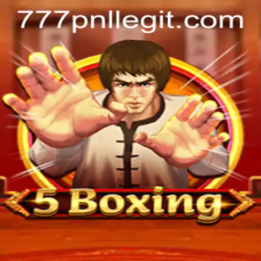 Exploring 5Boxing: The Thrilling Game Taking the World by Storm