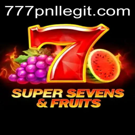 Unveiling 7SuperSevensFruits: A Fresh Take on Classic Slot Gaming
