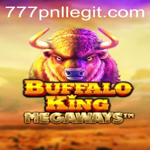 Buffalo King: A Roaring Adventure in the Wild