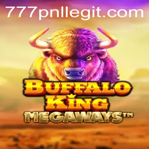 Buffalo King: A Roaring Adventure in the Wild
