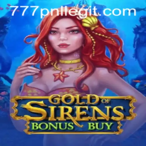Gold of Sirens Bonus Buy: An Enchanting Dive into the Mystical Seas