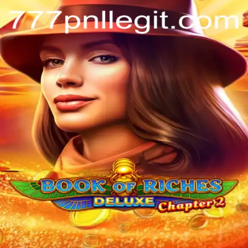 Exploring the Adventurous World of Book of Riches Deluxe Chapter 2