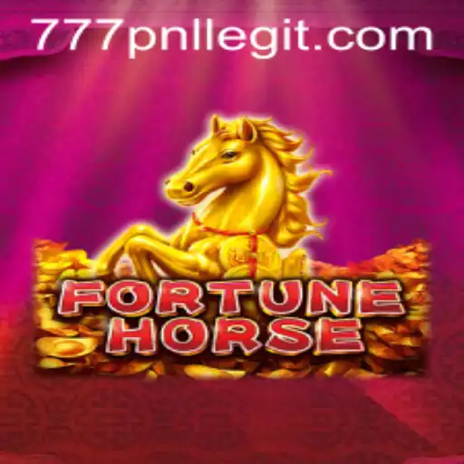 Exploring the Exciting World of FortuneHorse and the 777PNL Phenomenon