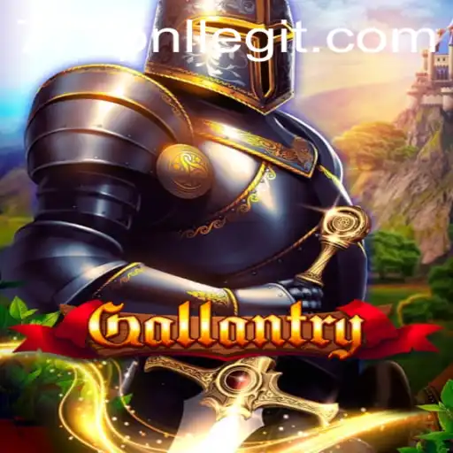Explore the World of Gallantry: A New Era of Gaming with 777PNL