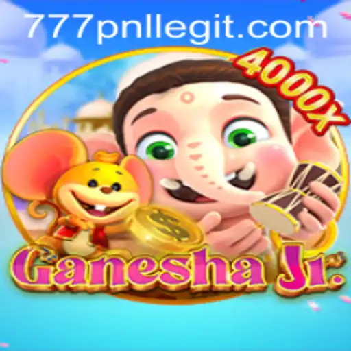 Discover GaneshaJr: A New Gaming Experience with 777PNL