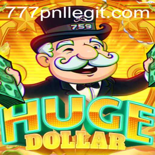 Exploring HugeDollar: The Innovative Gaming Experience with 777PNL