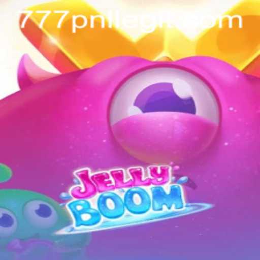 JellyBoom: Unveiling the Unique Blend of Strategy and Fun