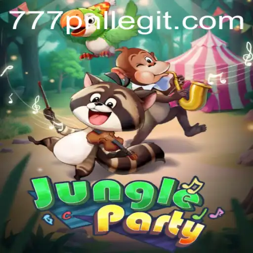 Exploring JungleParty: A Thrilling New Game with 777PNL Features