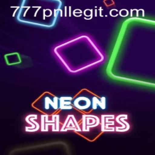 Exploring NeonShapes: Master the Art of Strategizing in a Digital Playground