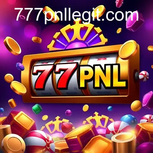 A Deep Dive into Online Slots: Focus on 777PNL