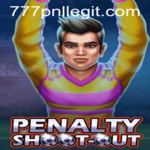 PenaltyShootOut: Master the Art of the Game with 777PNL