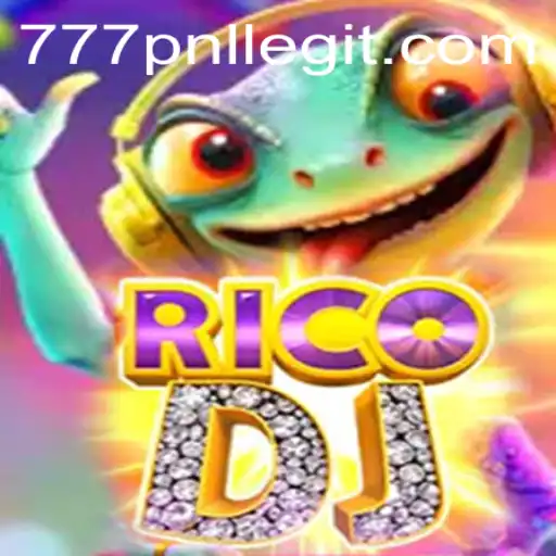 Exploring the Exciting World of RicoDJ: Unveiling the Mystique of 777PNL