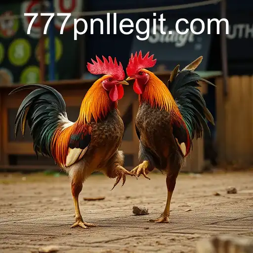 Sabong Games and the Thrill of 777PNL