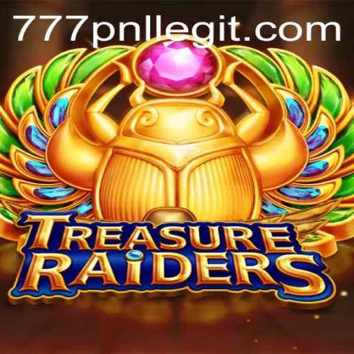 Discover the Adventure of TREASURERAIDERS: A Thrilling Game Experience